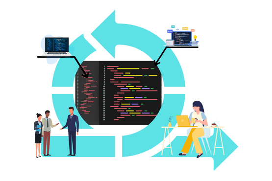 Migration from Legacy Systems